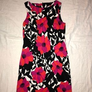 Alyx Floral Dress